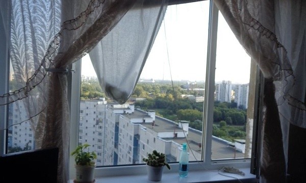 г Москва, проезд Дежнёва, д 29