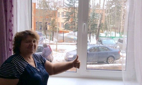 Московская обл, г Пушкино, 1-й Добролюбовский проезд, д 23 к 1