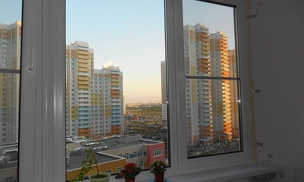 Московская обл, г Мытищи, ул Борисовка, д 20А