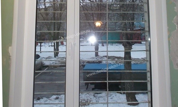 г Москва, ул Ясеневая, д 34