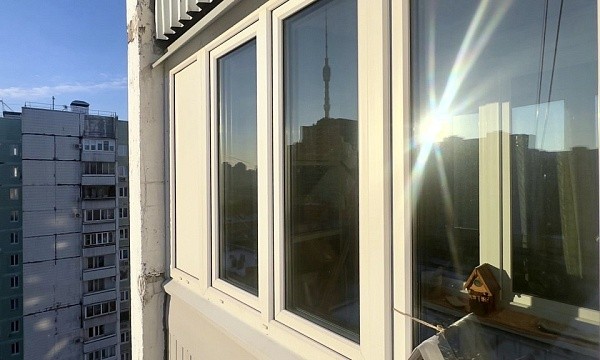 г Москва, ул 2-я Останкинская, д 4