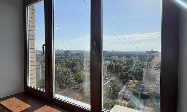 г Москва, ул Паршина, д 35 к 1