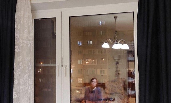 г Москва, Чечёрский проезд, д 36
