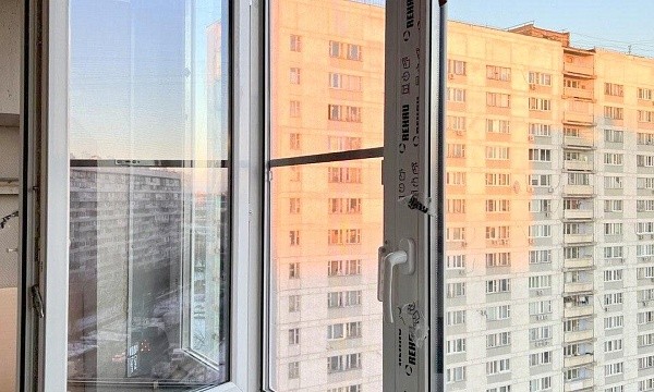 г Москва, ул Алма-Атинская, д 5