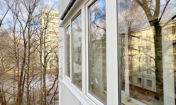 г Москва, ул Металлургов, д 48 к 3