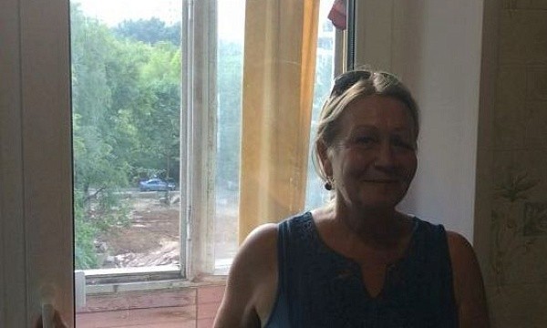 г Москва, ул Лётчика Бабушкина, д 29