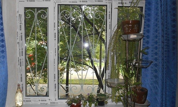 г Москва, ул Уссурийская, д 11