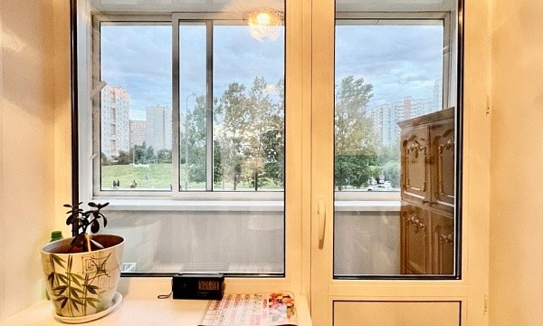 г Москва, ул Шолохова, д 30