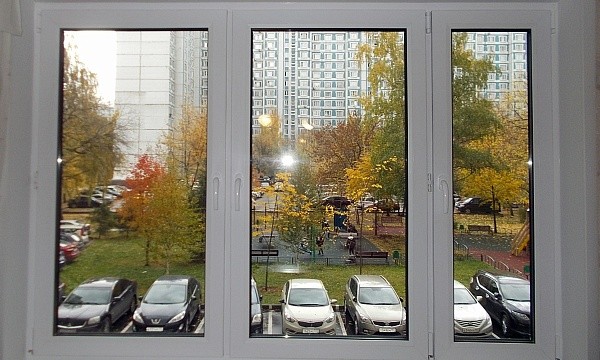 г Москва, ул Ленская, д 28
