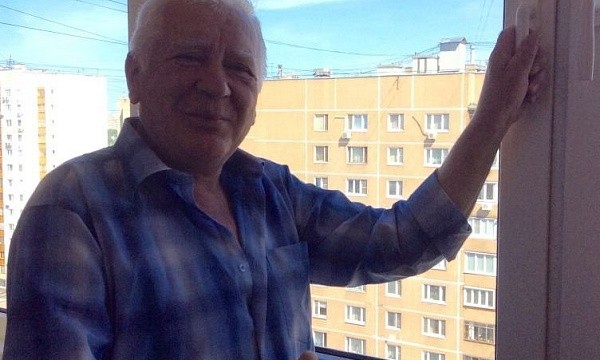 г Москва, Зелёный пр-кт, д 6
