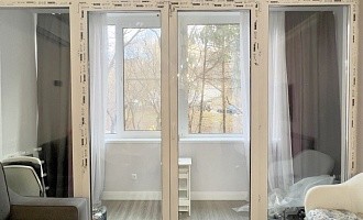г Москва, ул Мосфильмовская, д 11 к 2