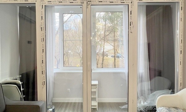 г Москва, ул Мосфильмовская, д 11 к 2