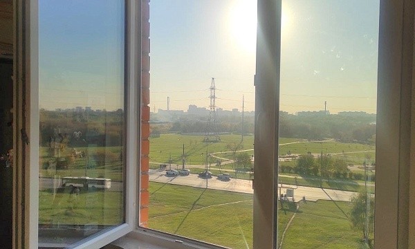 г Москва, ул Руднёвка, д 1,