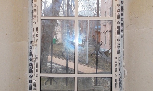 г Москва, Гороховский пер, д 7