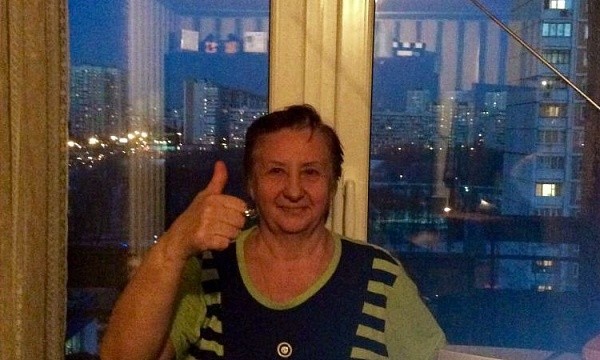 г Москва, Юрловский проезд, д 23