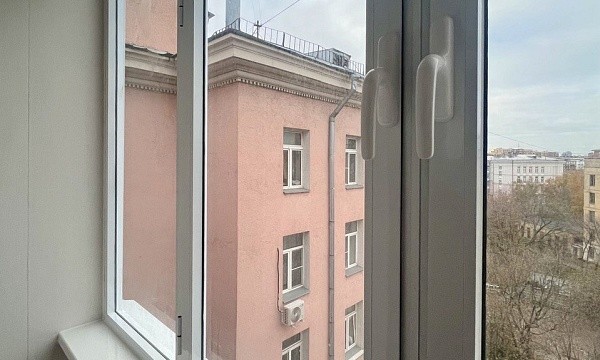 г Москва, ул Шарикоподшипниковская, д 9