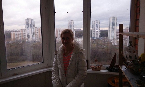 г Москва, ул Руднёвка, д 43