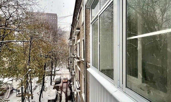 г Москва, ул Черняховского, д 15 к 1