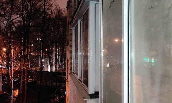 г Москва, ул Маршала Вершинина, д 3 к 2
