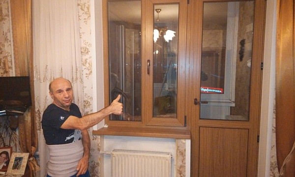 г Москва, ул Новокосинская, д 15 к 4