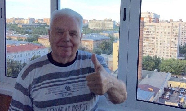 г Москва, ул Парковая 7-я, д 16