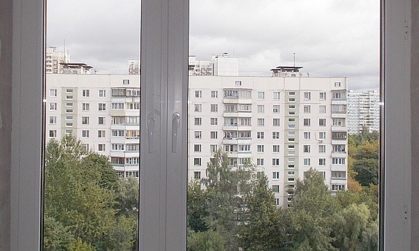 г Москва, ул Кировоградская, д 32 к 3