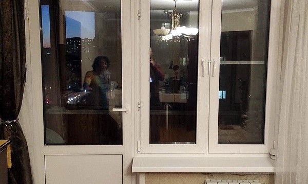 г Москва, Измайловский б-р, д 73