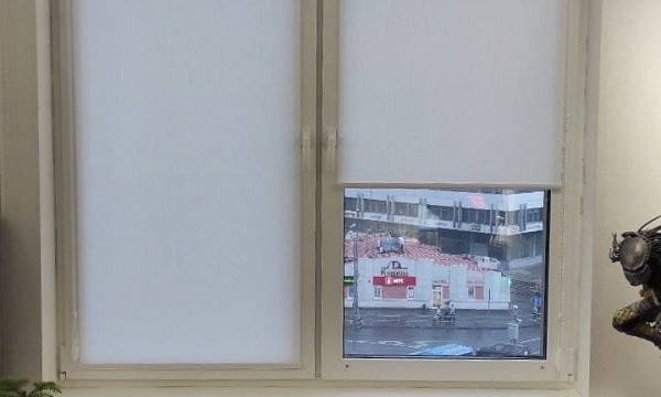 г Москва, ул Ярцевская, д 27 к 1