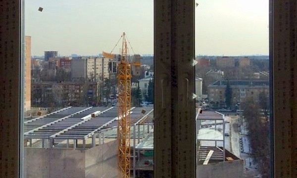 Московская обл, г Пушкино, ул Тургенева, д 5