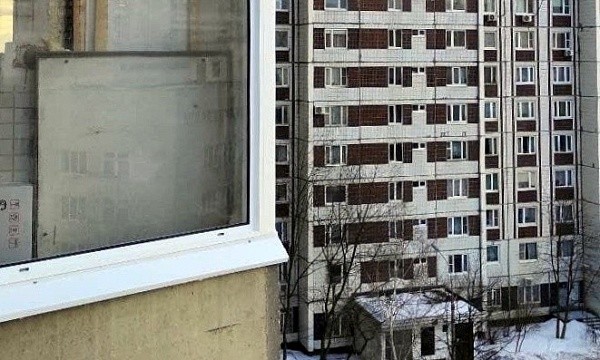 г Москва, Пятницкое шоссе, д 27 к 1