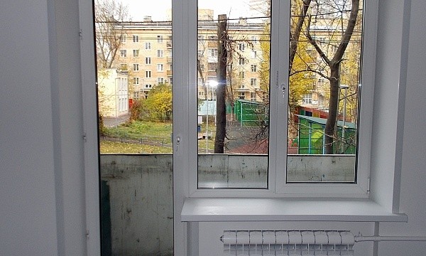 г Москва, Севастопольский пр-кт, д 3 к 4
