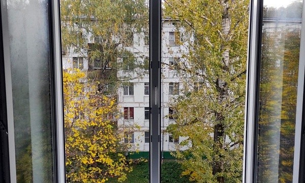 г Москва, Открытое шоссе, д 29 к 11