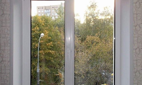 г Москва, ул Пивченкова, д 8