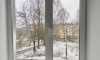 Московская обл, г Пушкино, г Красноармейск, мкр Северный, д 15