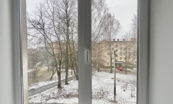 Московская обл, г Пушкино, г Красноармейск, мкр Северный, д 15