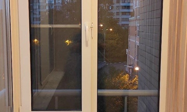 г Москва, ул Лобачевского, д 8