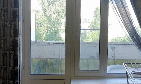 г Москва, ул Днепропетровская, д 3 к 4