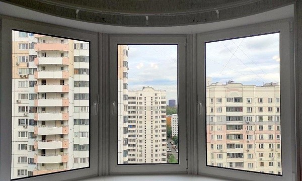 г Москва, ул Новаторов, д 4 к 4
