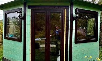 Московская обл, г Мытищи, ул Владимирская, д 29