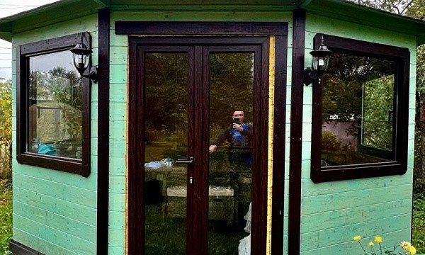 Московская обл, г Мытищи, ул Владимирская, д 29