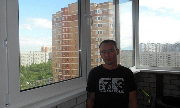 г Москва, ул Заречная, д 31