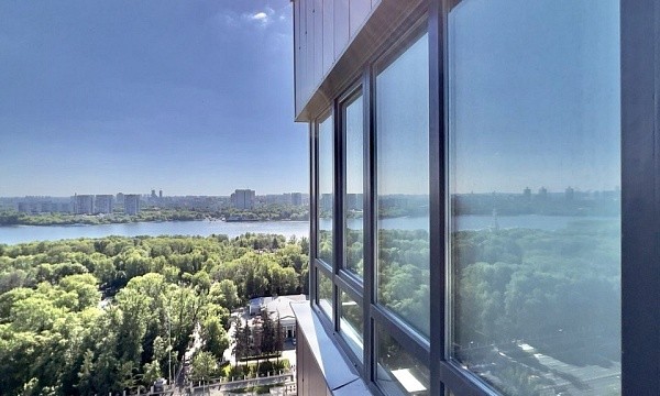 г Москва, Ленинградское шоссе, д 94 к 2