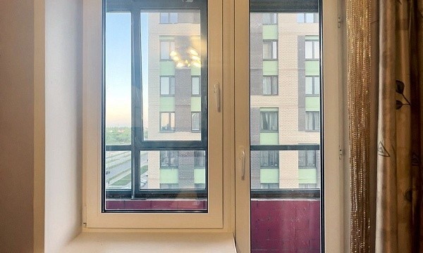 Московская обл, г Балашиха, мкр Железнодорожный, пр-кт Героев, д 14