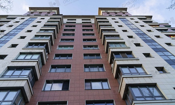 г Москва, Ленинский пр-кт, д 4А