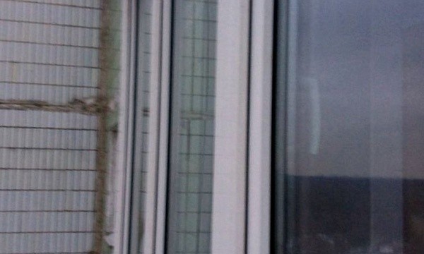 Остекление балкона дом №10 Москва