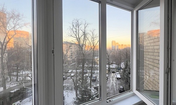 г Москва, ул Немчинова, д 1/25