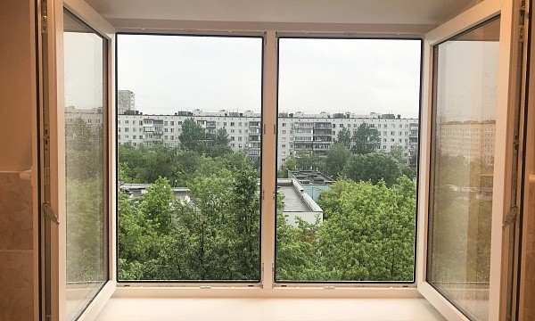г Москва, ул Алтайская, д 34