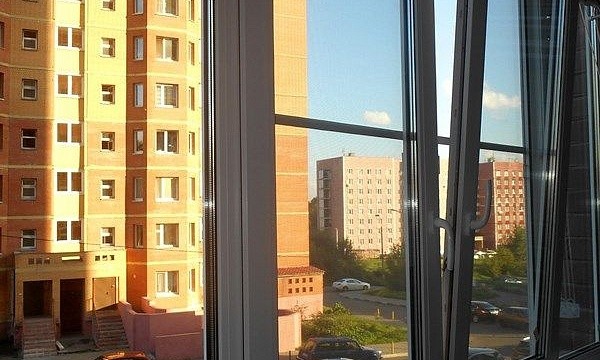 Московская обл, г Мытищи, ул Колпакова, д 29