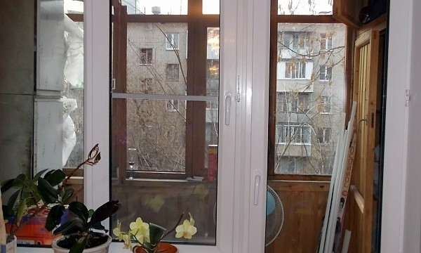 г Москва, ул Живописная, д 34 к 4