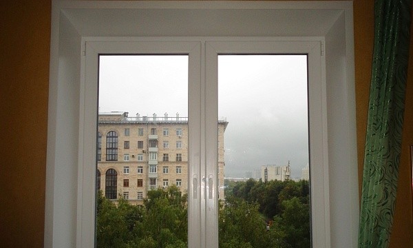 г Москва, Университетский пр-кт, д 6 к 1